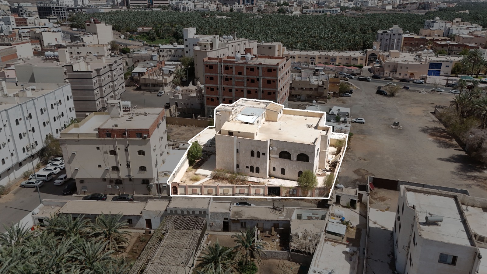 Preview image for فيلا سكنية بحي  العوالي