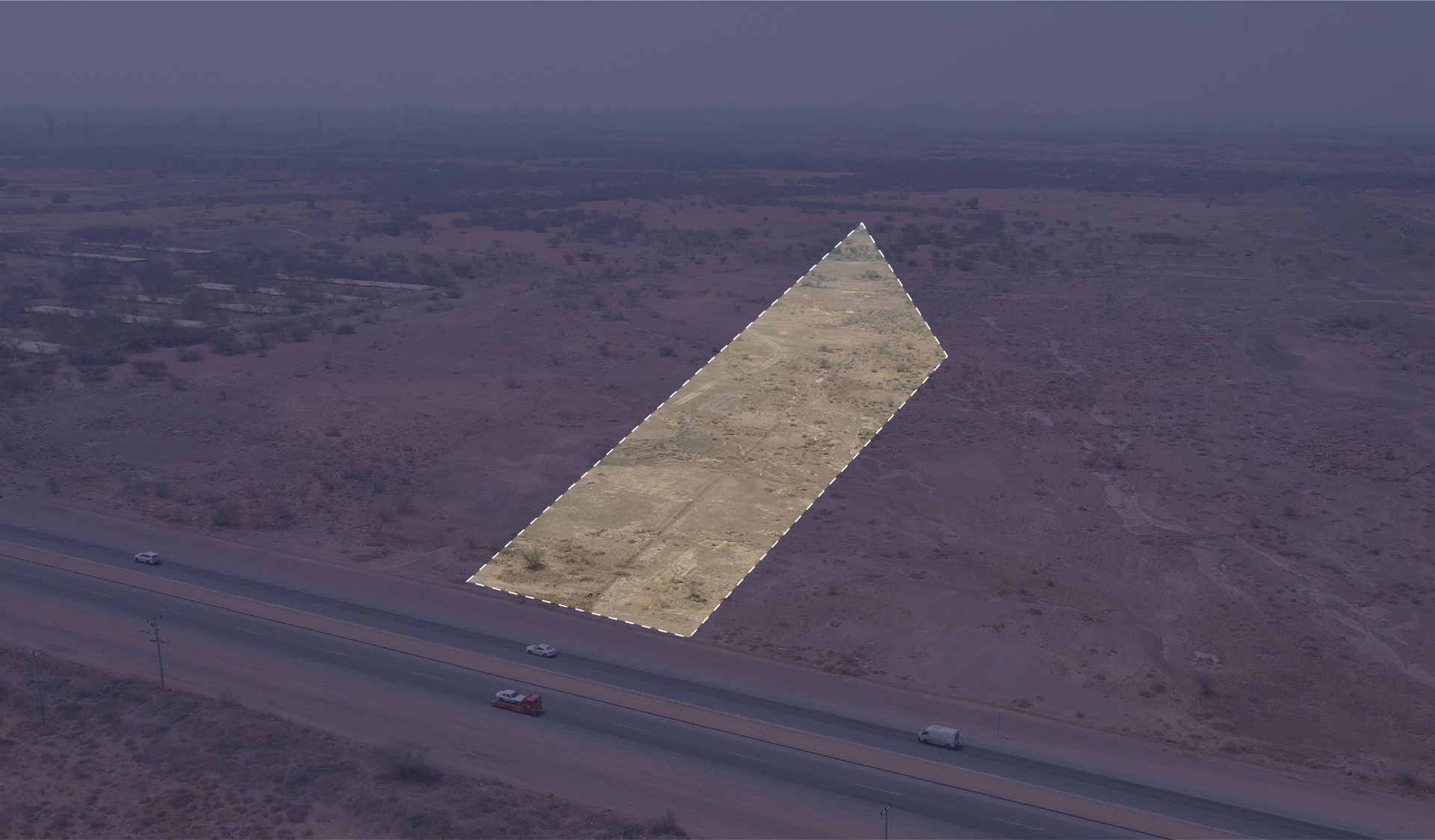 Preview image for أرض زراعية بحي التربة