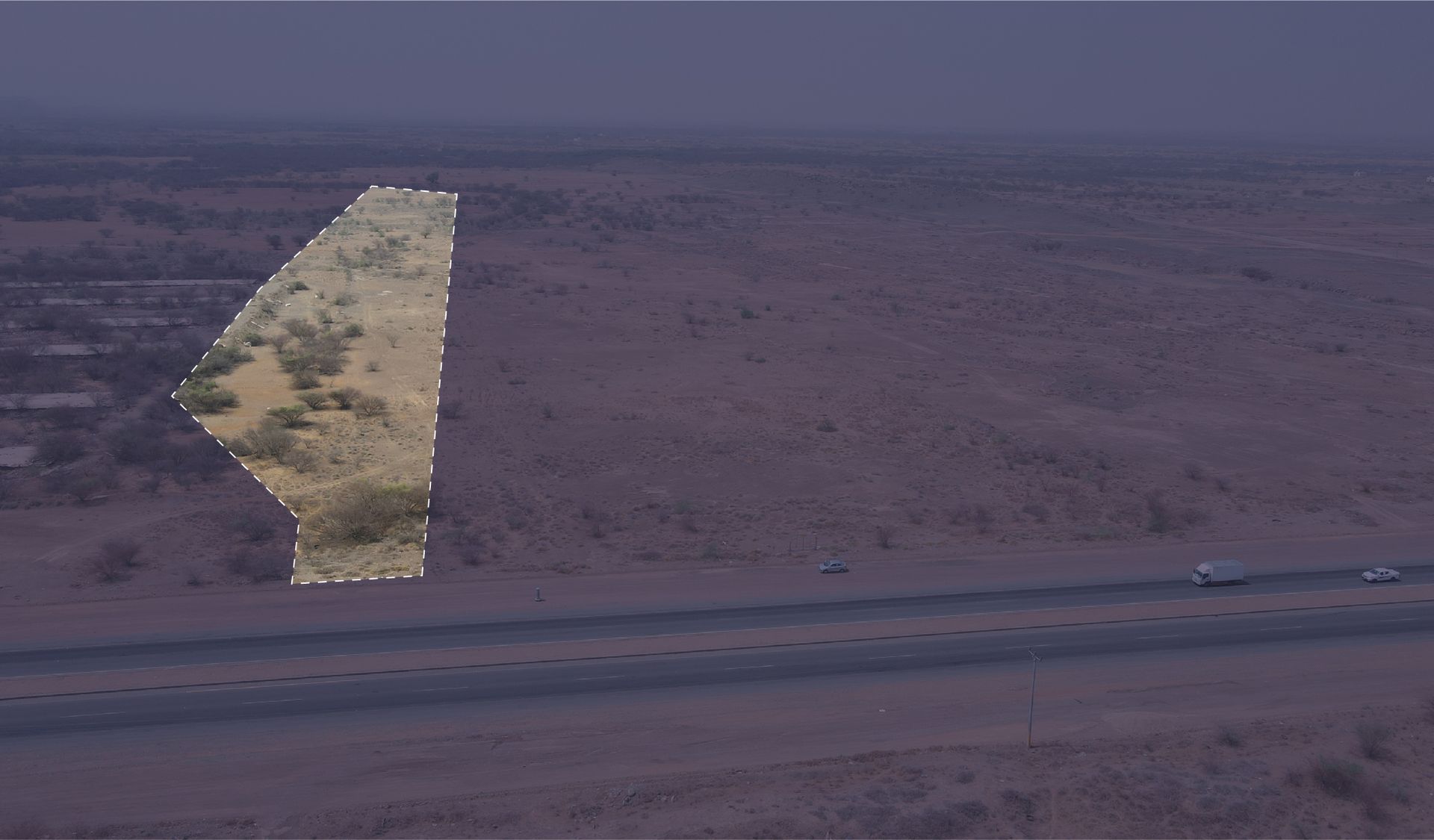 Preview image for أرض زراعية بحي التربة