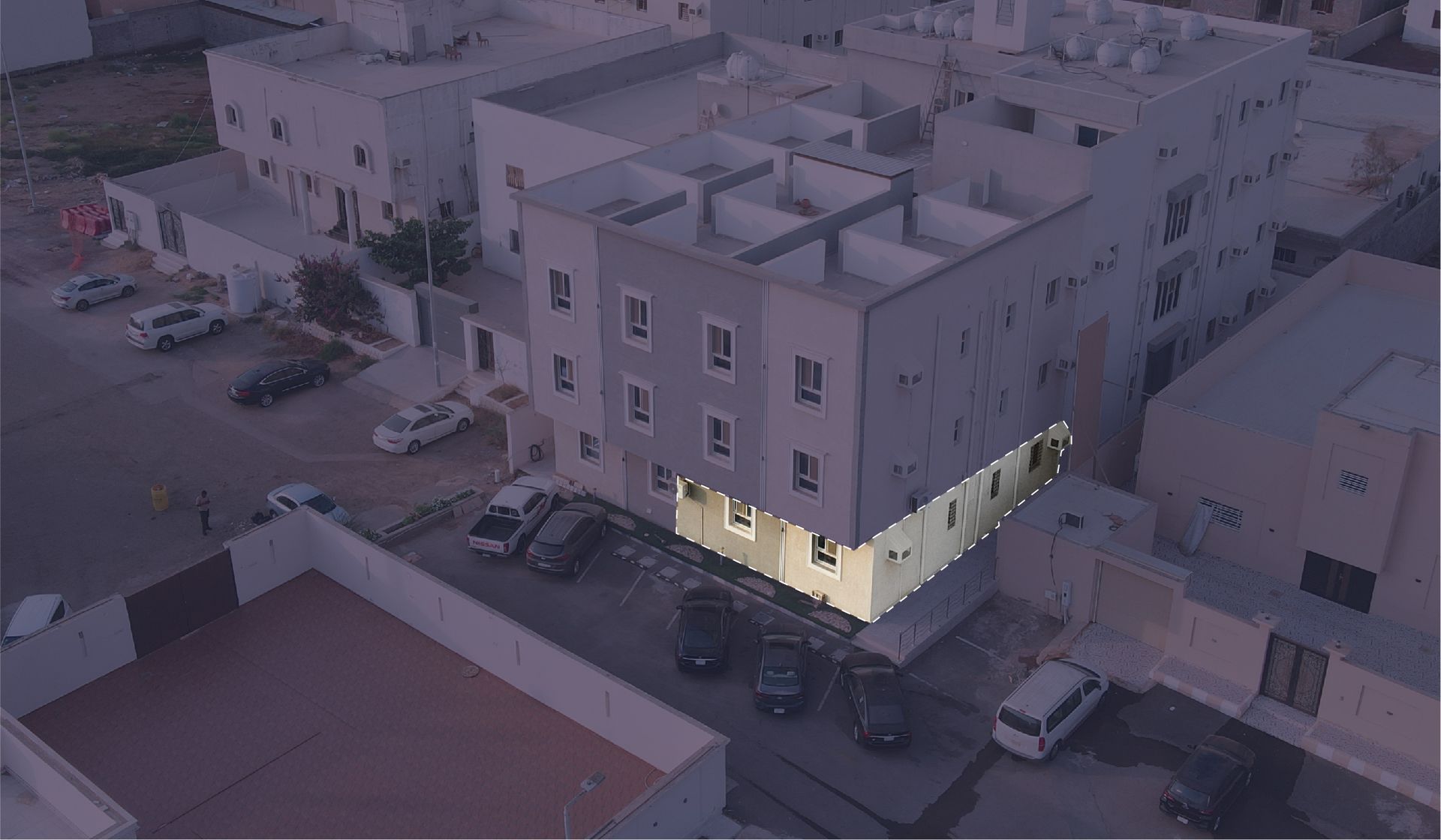 Preview image for شقة سكنية بحي الرحاب2