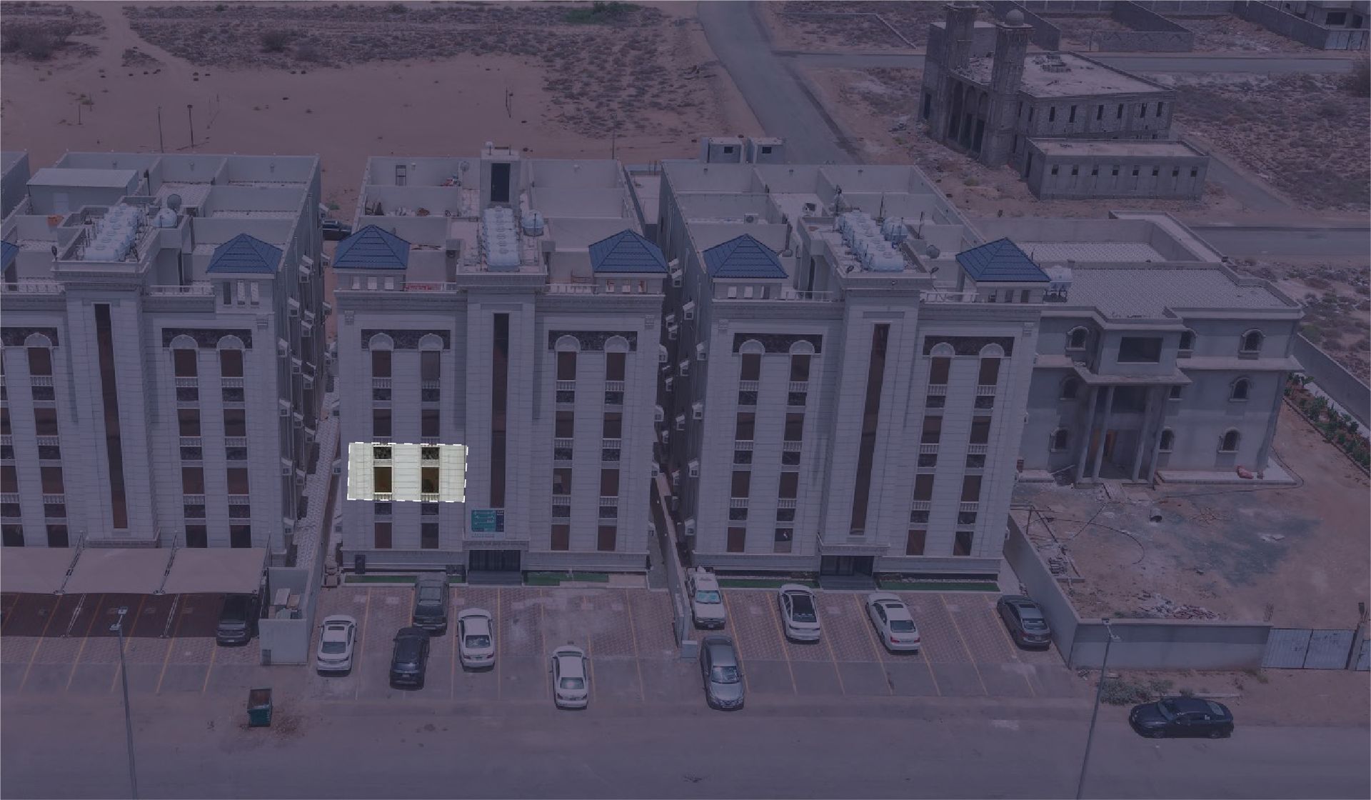 Preview image for شقة سكنية