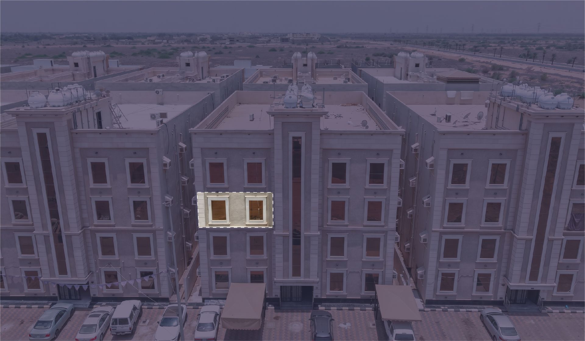 Preview image for شقة سكنية