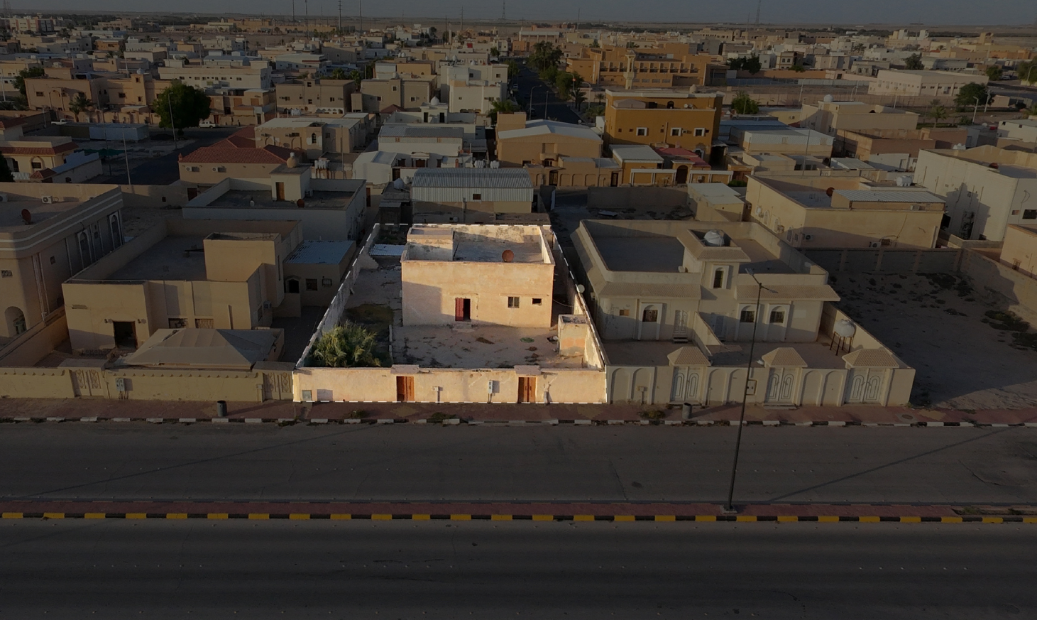 Preview image for أرض تجارية