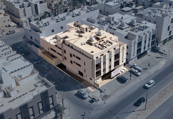 Preview image for فيلا الملقا