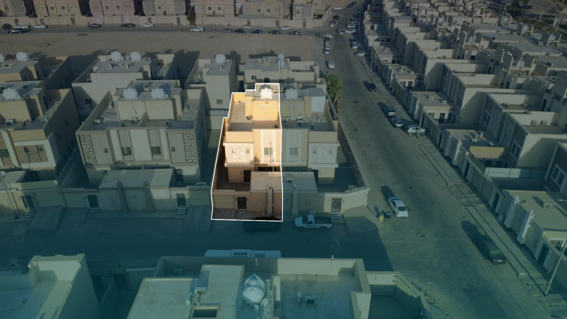 Preview image for فيلا سكنية بحي طيبة