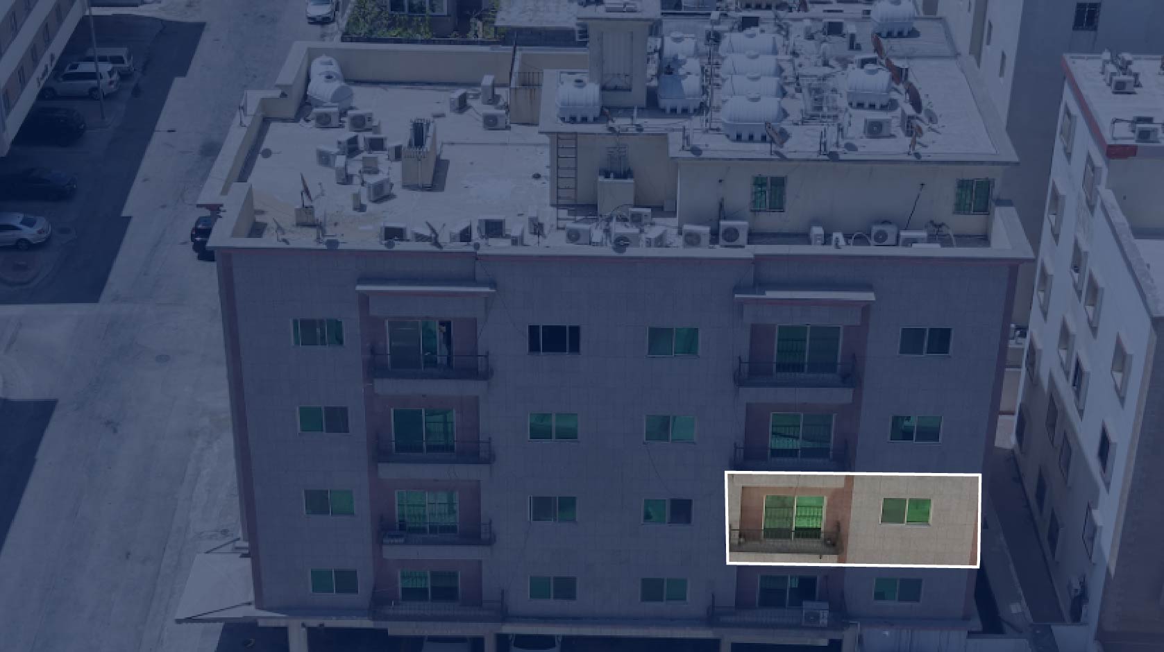 Preview image for شقة سكنية بحي المنار