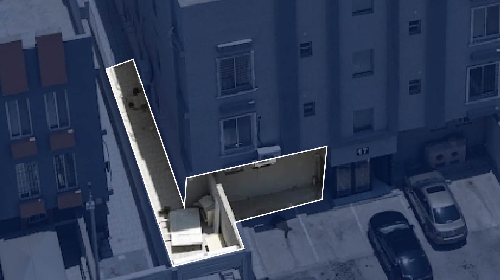 Preview image for شقة سكنية بحي النور