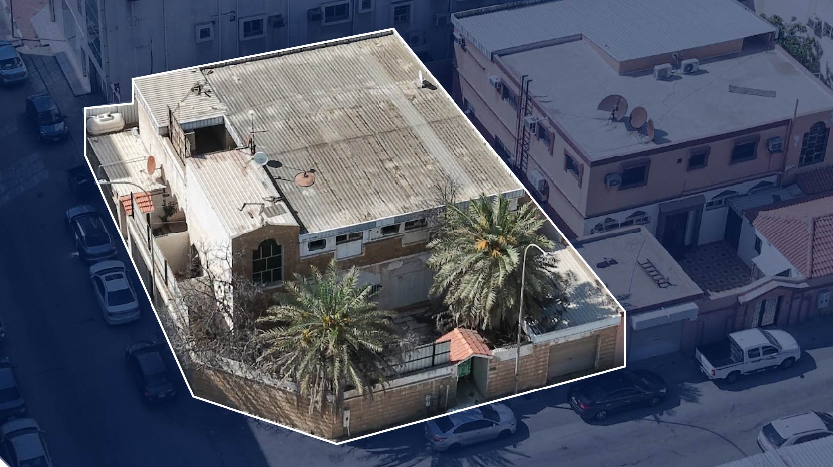 Preview image for فيلا سكنية بحي الفيحاء
