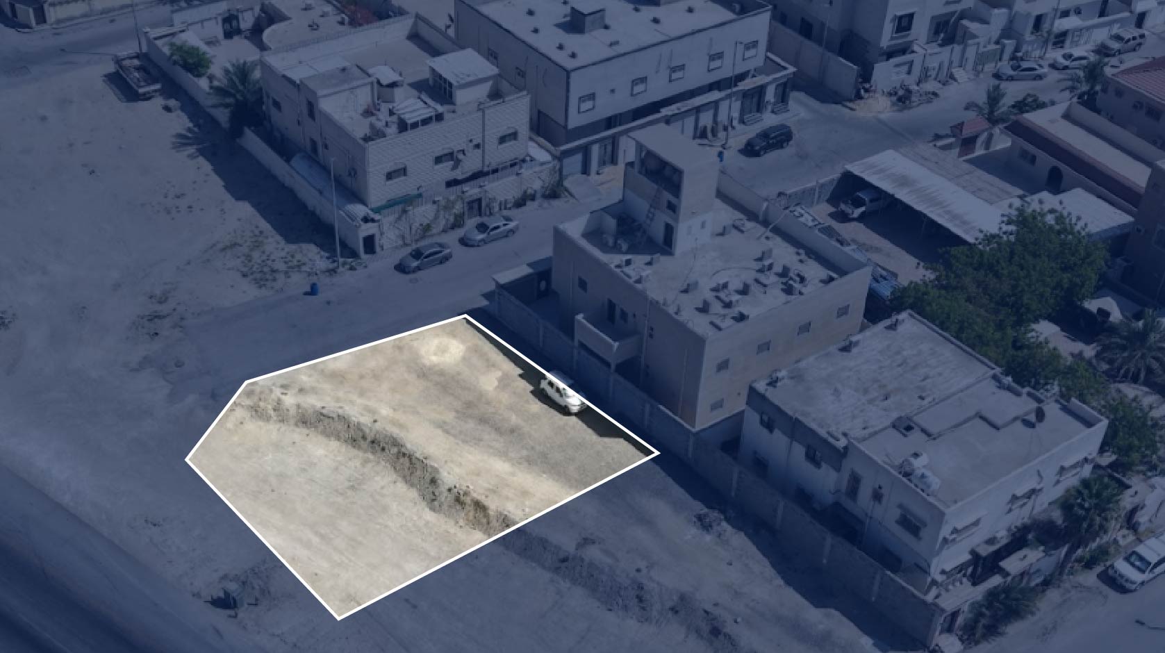 Preview image for ارض تجارية بحي النابية بسيهات