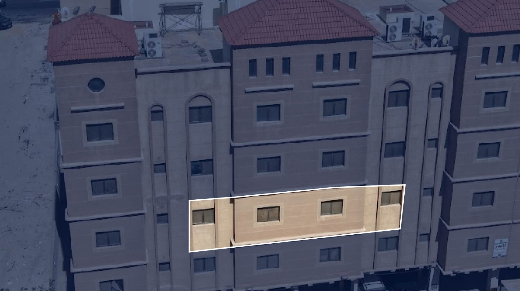 Preview image for شقة سكنية بحي الحمراء