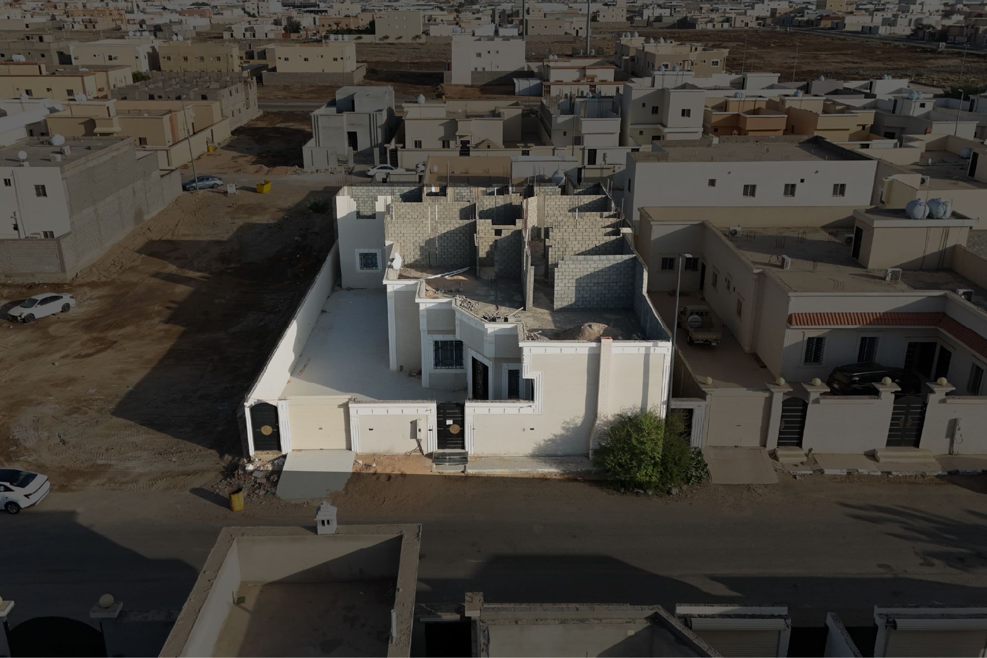 Preview image for فيلا سكنية