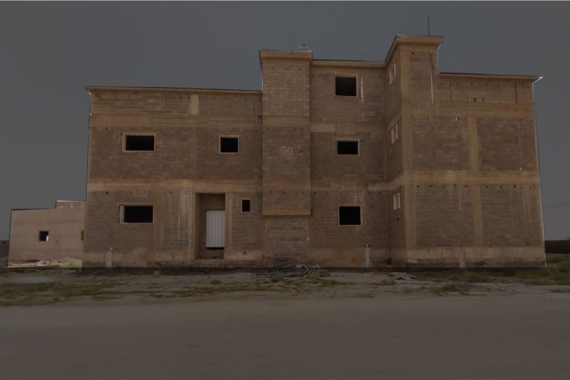Preview image for فيلا عظم