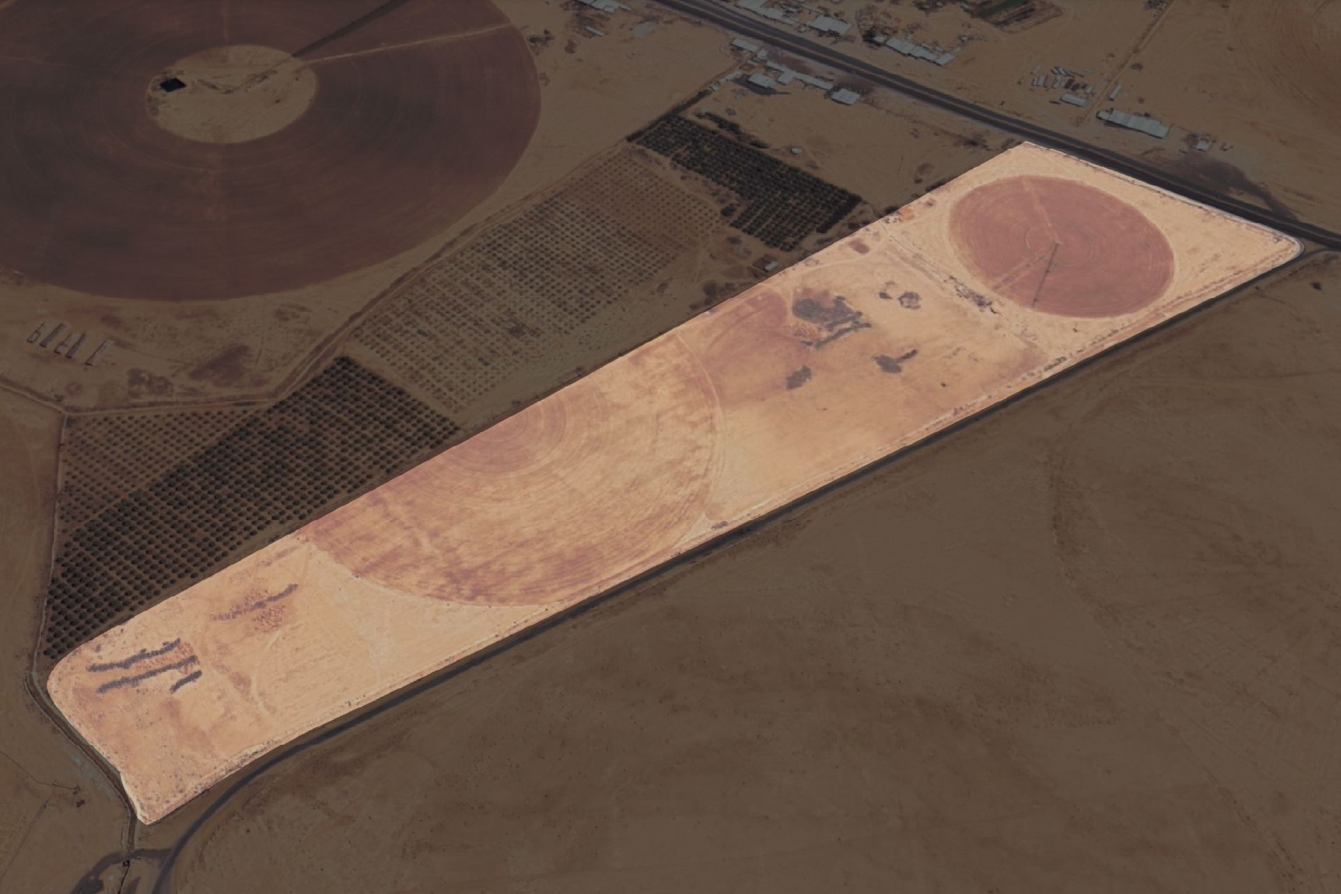 Preview image for أرض زراعية