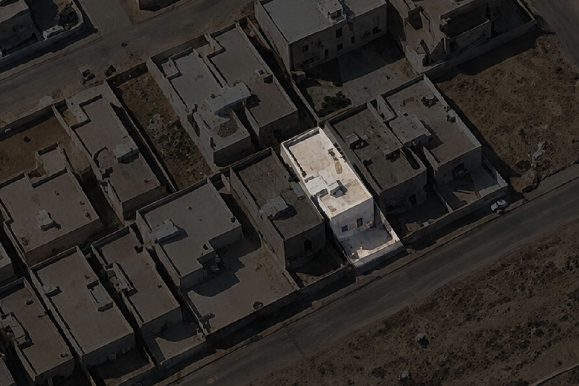Preview image for فيلا سكنية قيد الإنشاء