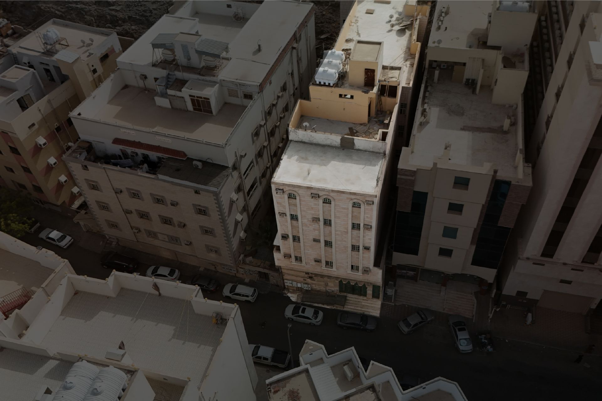 Preview image for عمارة سكنية