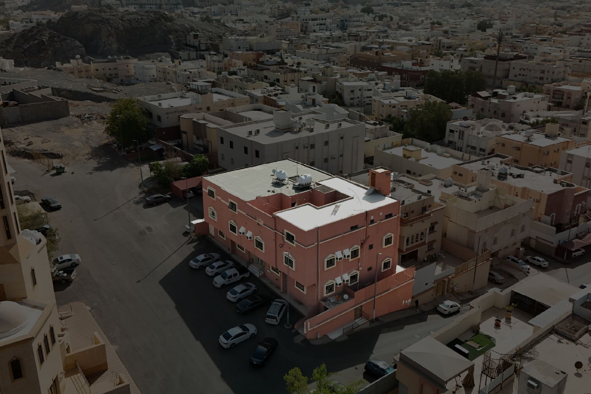 Preview image for عمارة سكنية