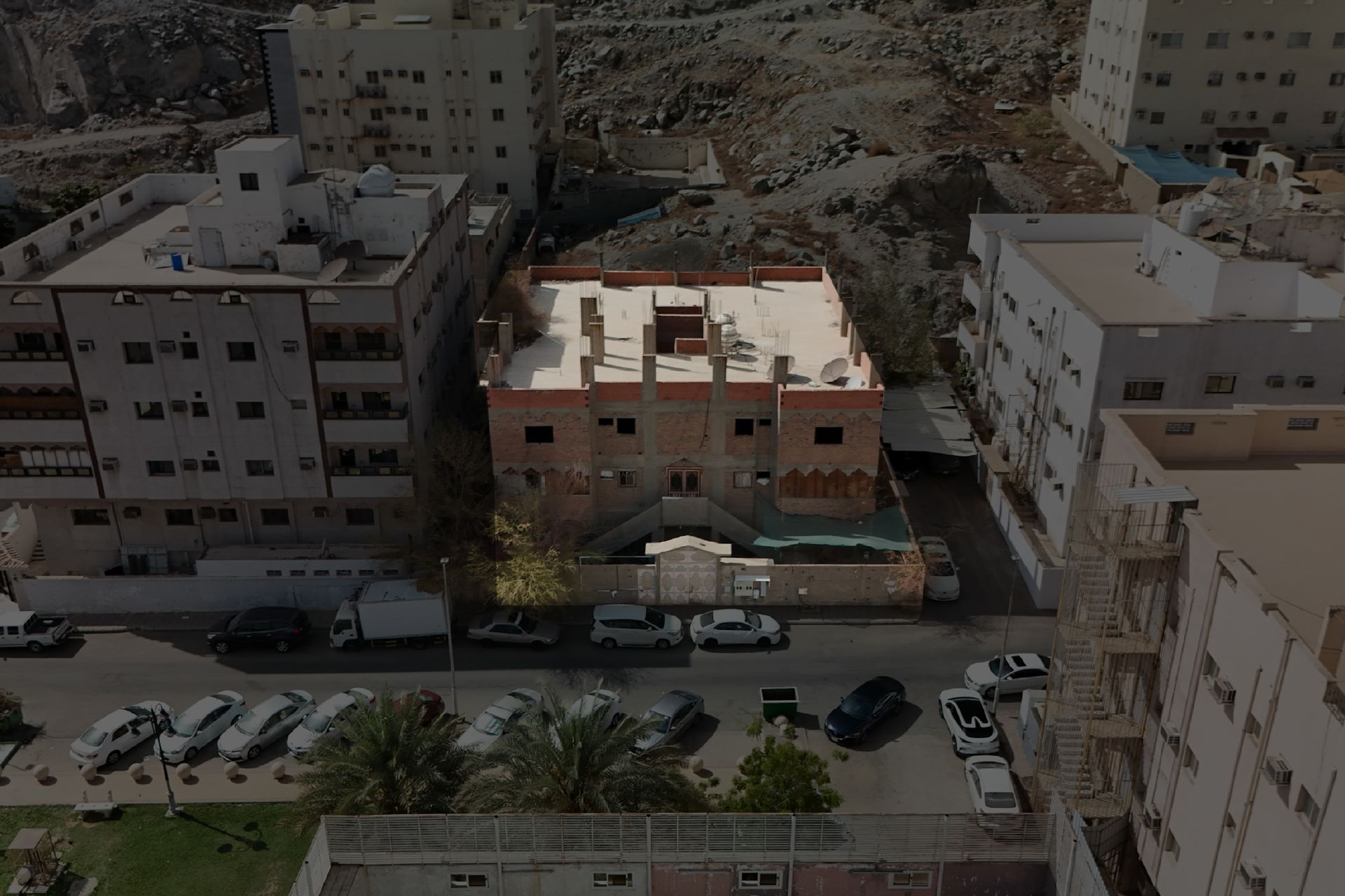Preview image for عمارة سكنية