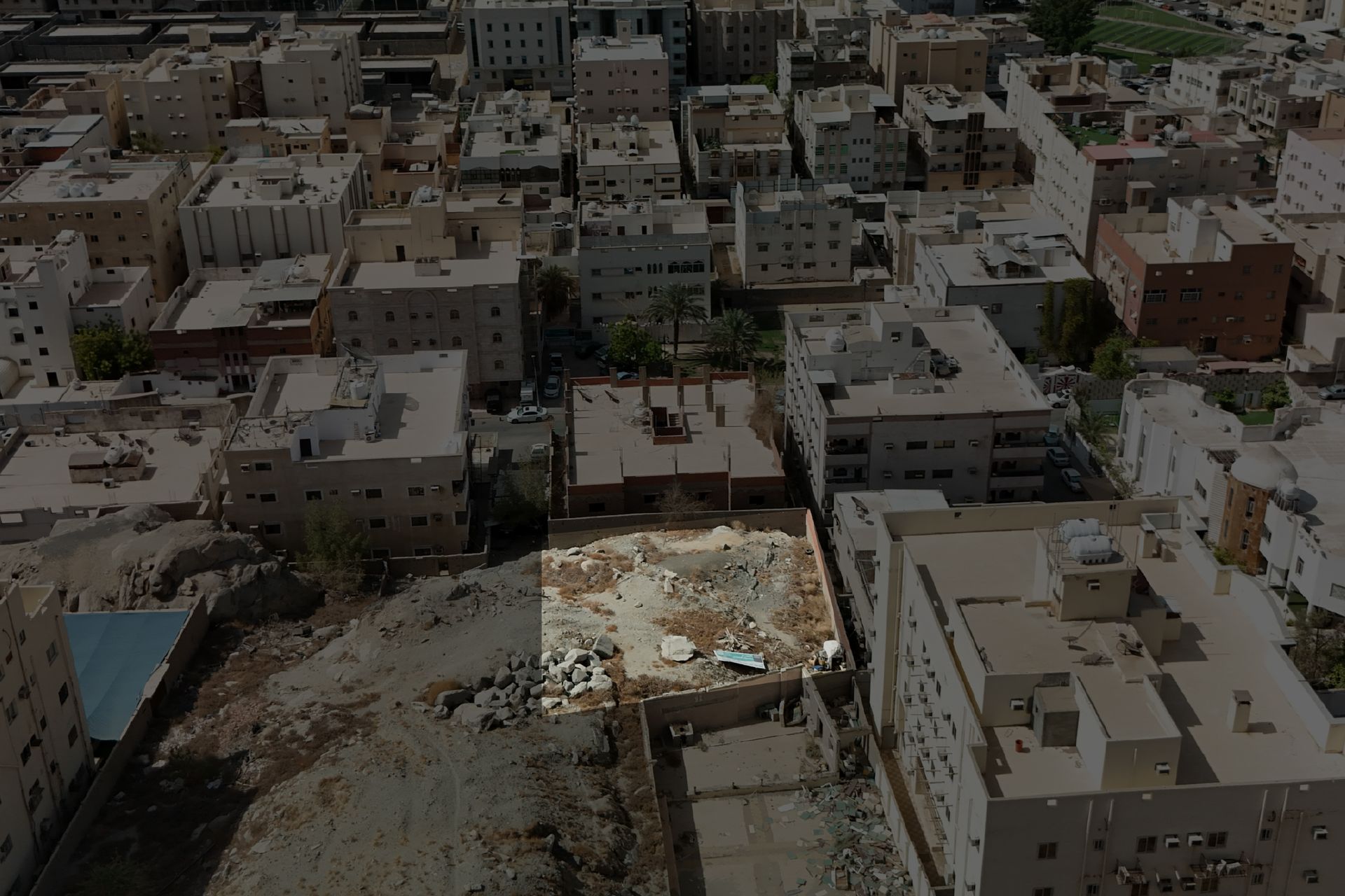 Preview image for أرض سكنية