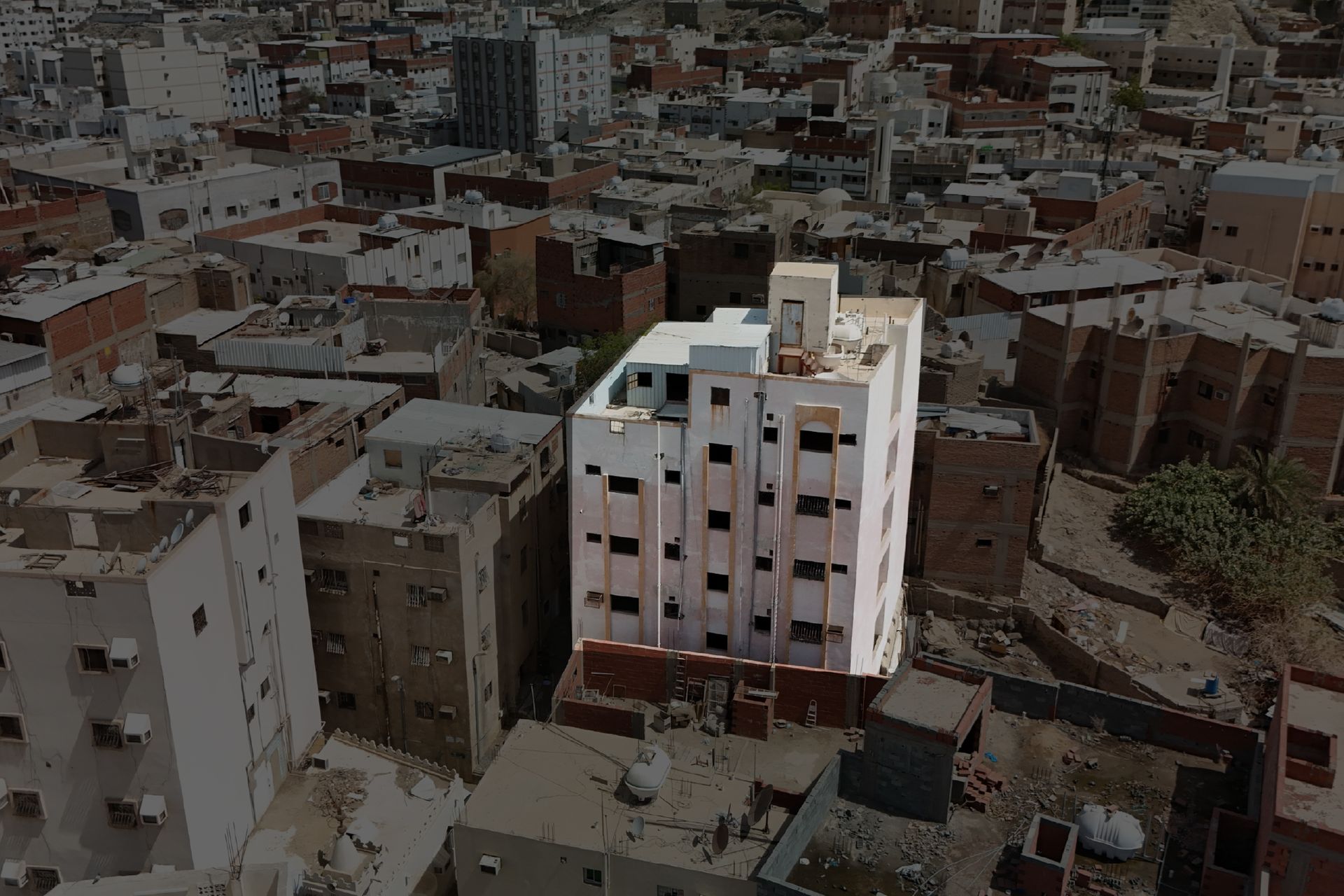 Preview image for عمارة سكنية
