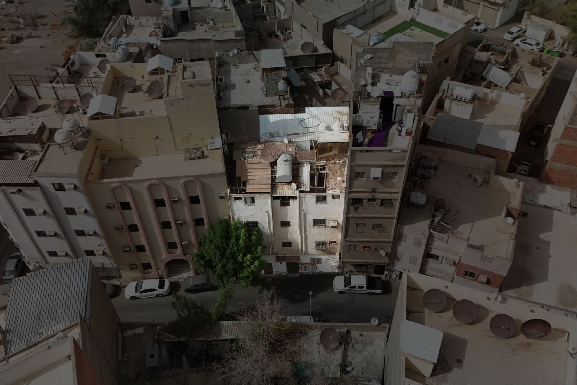 Preview image for عمارة سكنية