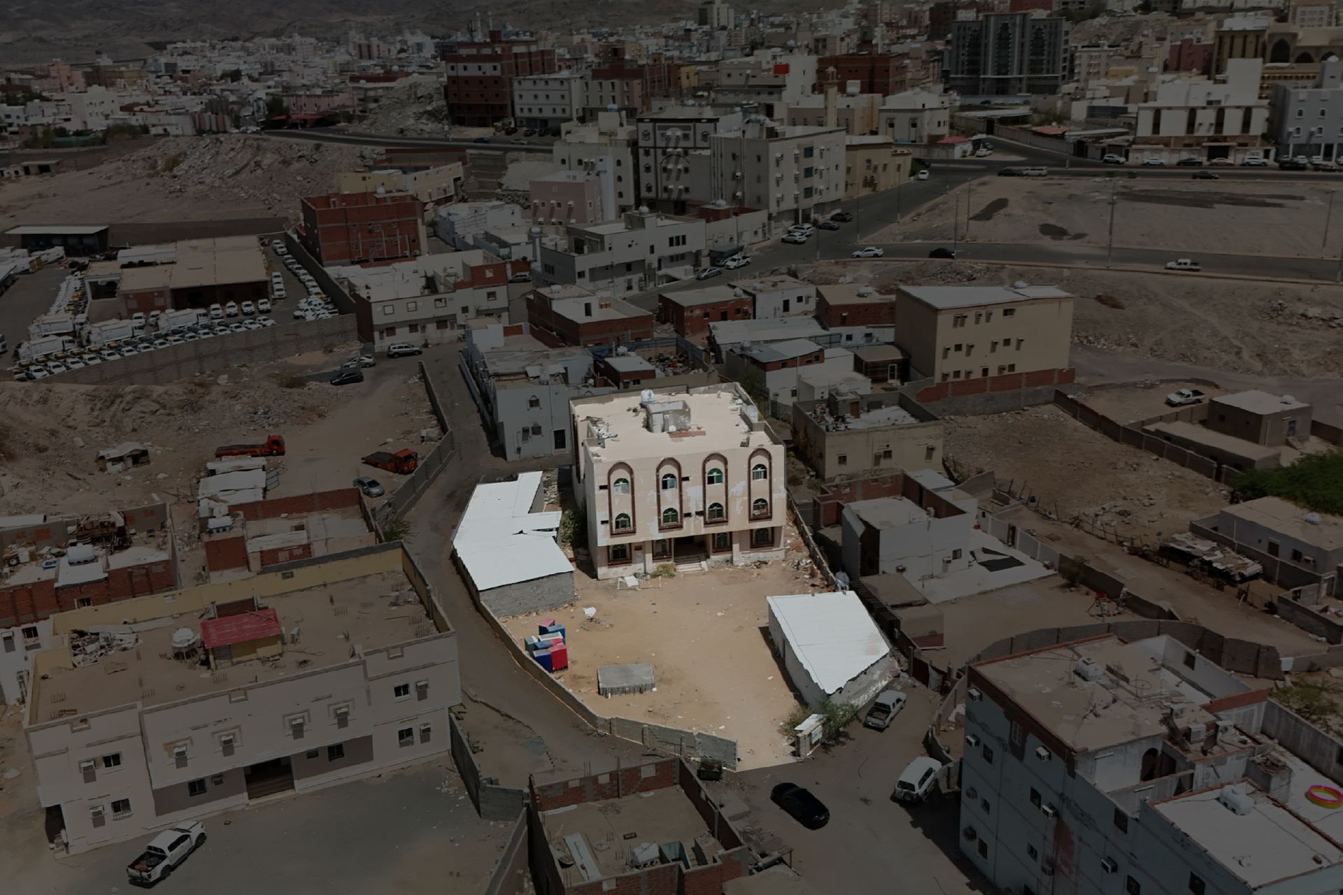 Preview image for عمارة سكنية