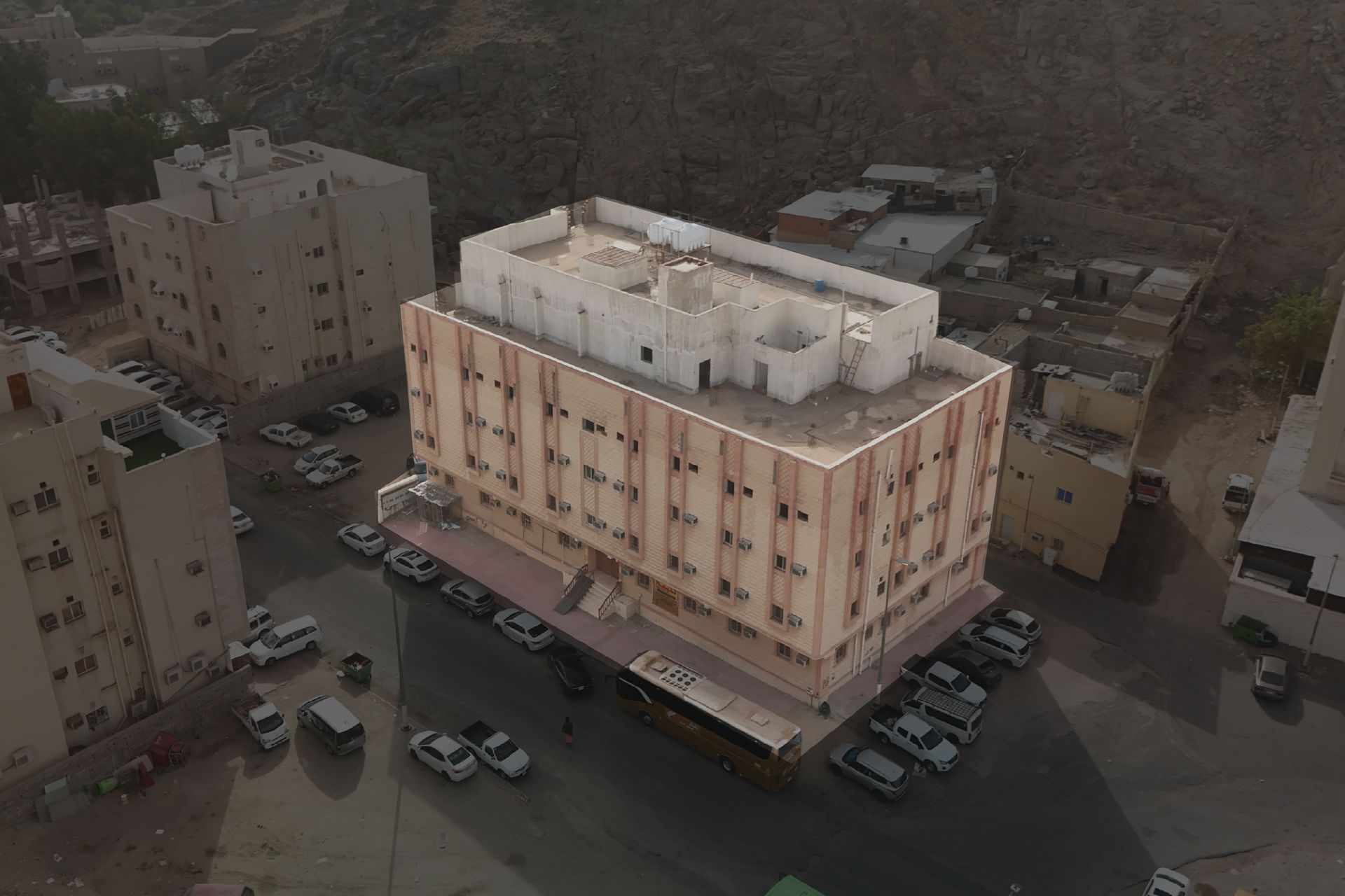 Preview image for عمارة سكنية