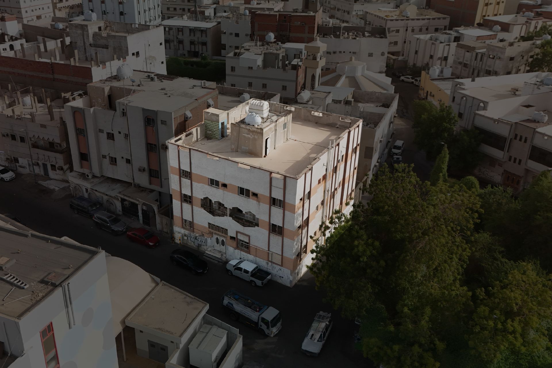 Preview image for عمارة سكنية