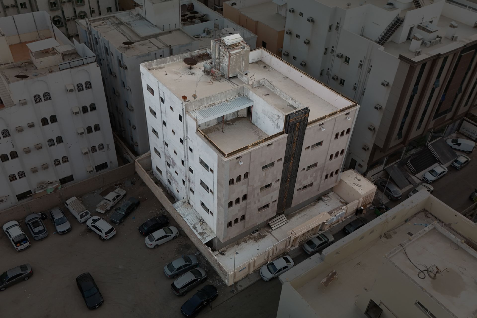 Preview image for عمارة سكنية