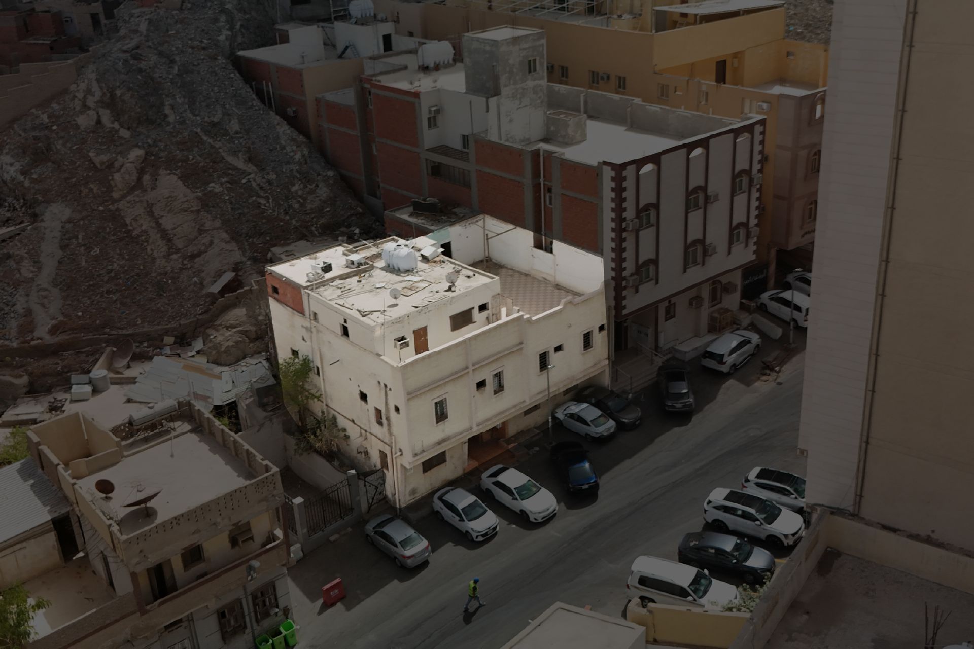 Preview image for عمارة سكنية