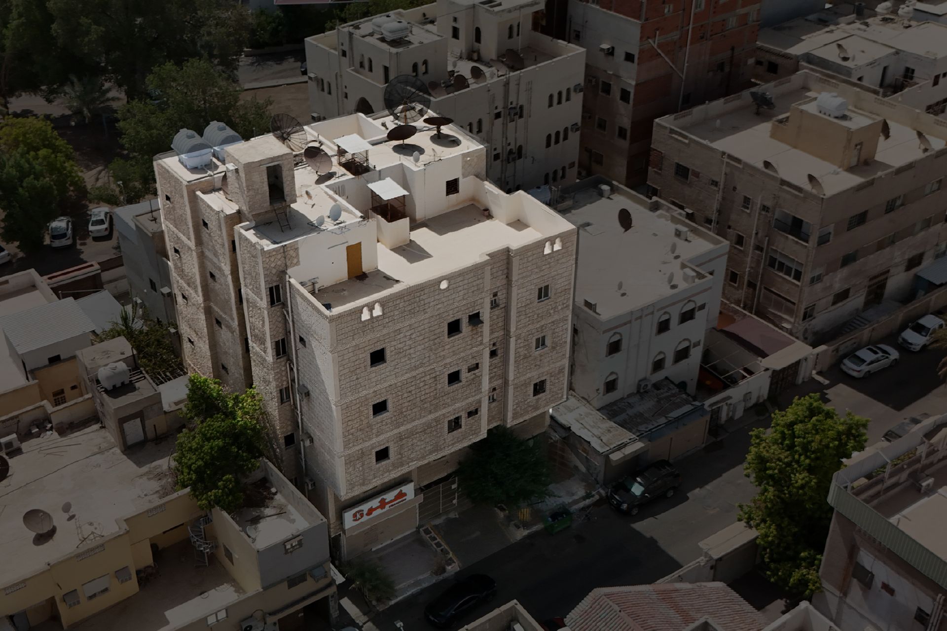 Preview image for عمارة سكنية