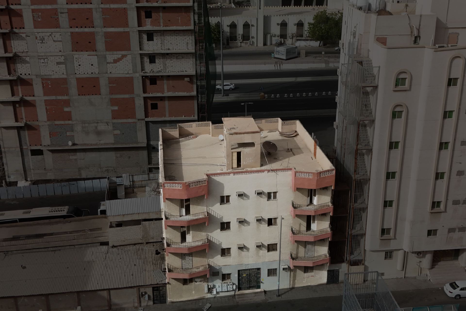 Preview image for عمارة سكنية