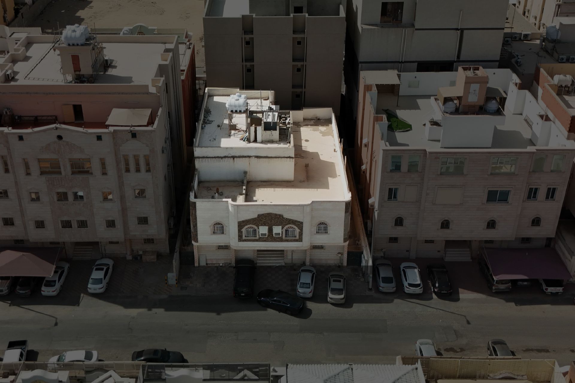 Preview image for عمارة سكنية