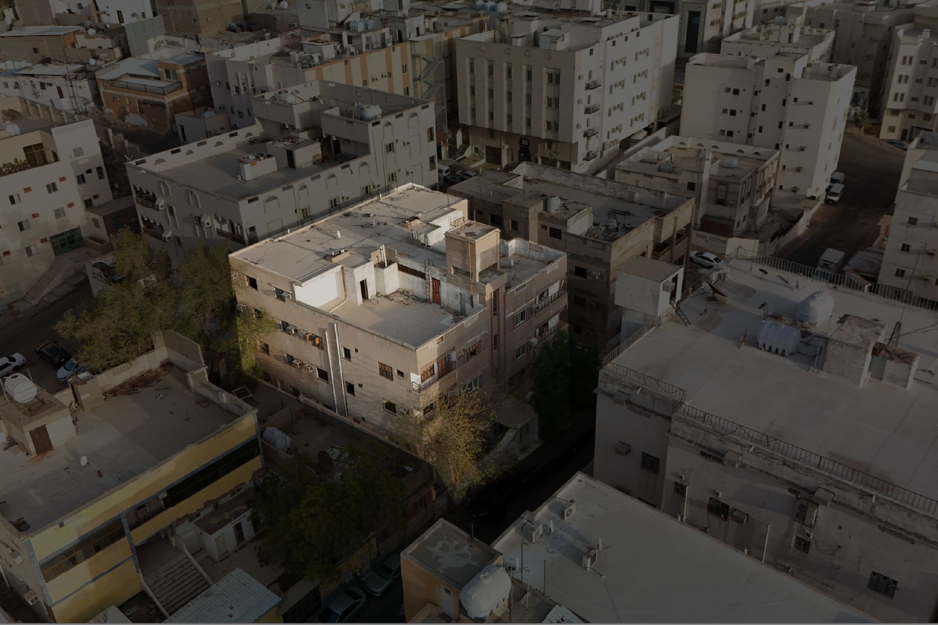 Preview image for عمارة سكنية