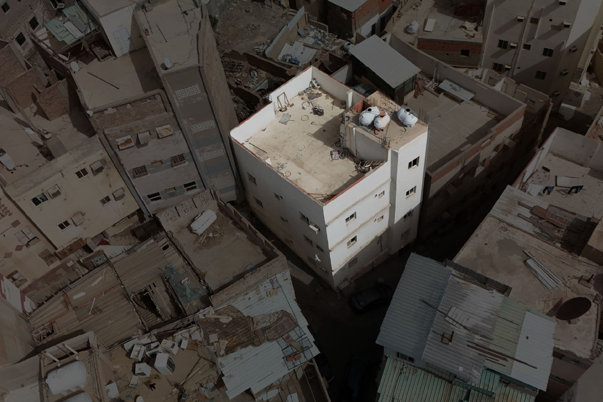 Preview image for عمارة سكنية