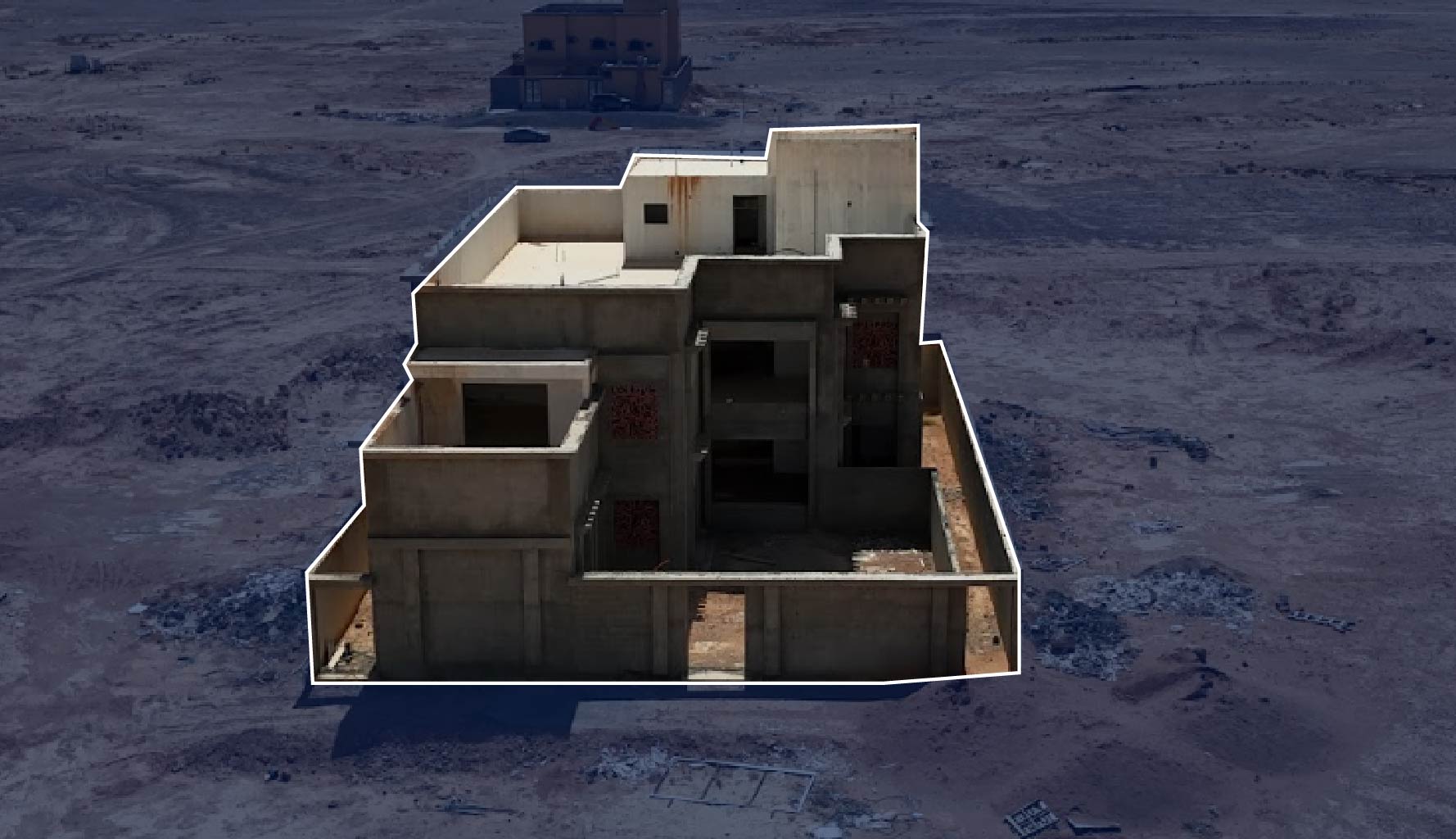 Preview image for فيلا سكنية بحي غرناطة