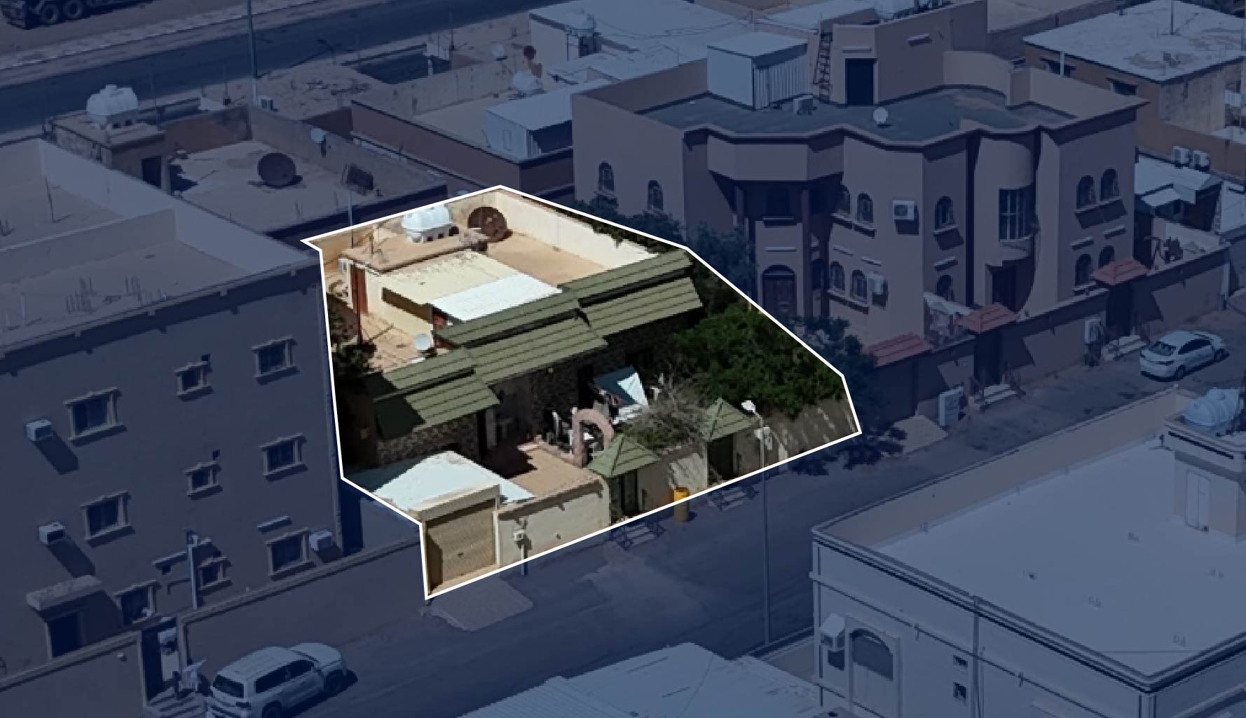 Preview image for دور سكني بحي المساعدية