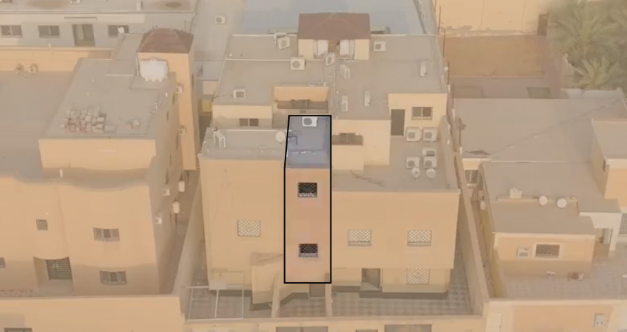 Preview image for وحدة علوية / دور