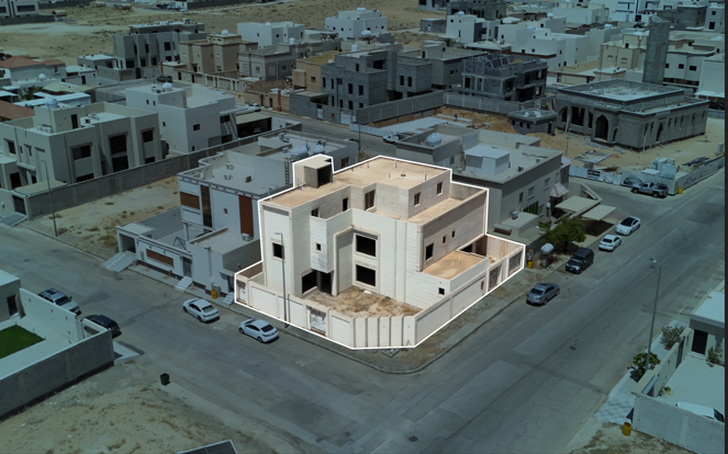 Preview image for فيلا سكنية - حي المحمدية