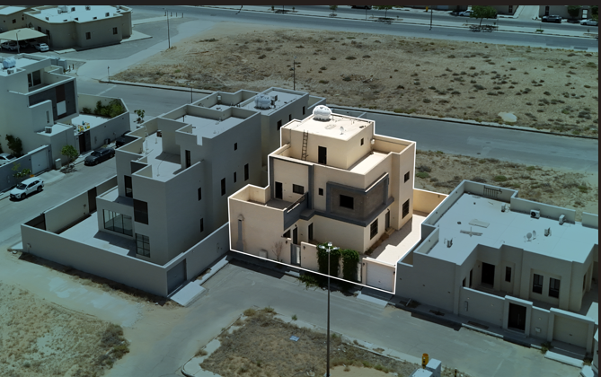 Preview image for فيلا سكنية - حي المحمدية