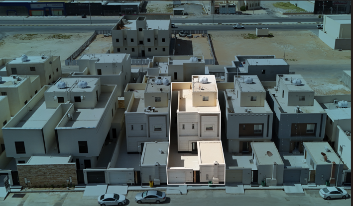 Preview image for فيلا سكنية - حي المنار