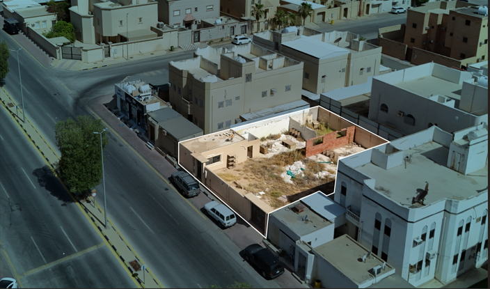 Preview image for استراحة سكنية تجارية  - حي الأشرفية