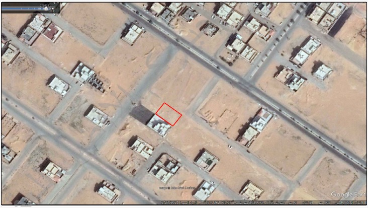 Preview image for أرض سكنية في عيون الجواء