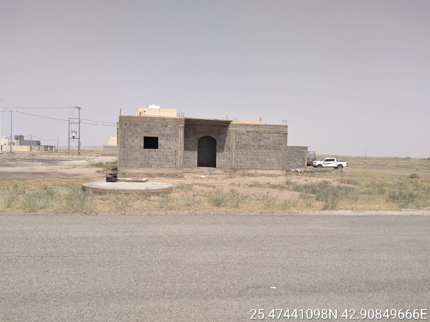 Preview image for فيلا سكنية في ابانات