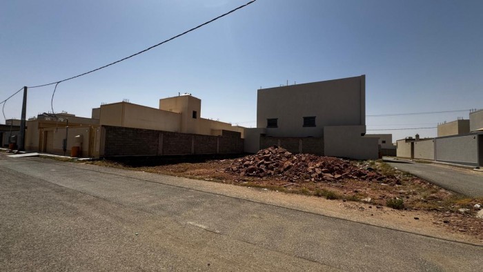 Preview image for أرض سكنية في البدائع