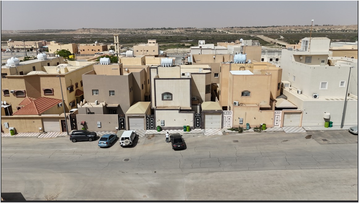 Preview image for فيلا سكنية في المذنب حي الصالحية