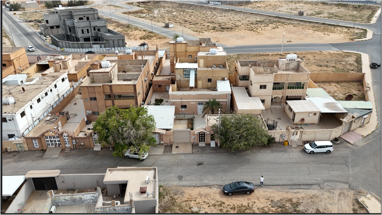 Preview image for فيلا سكنية في عنيزة بحي الفخارية