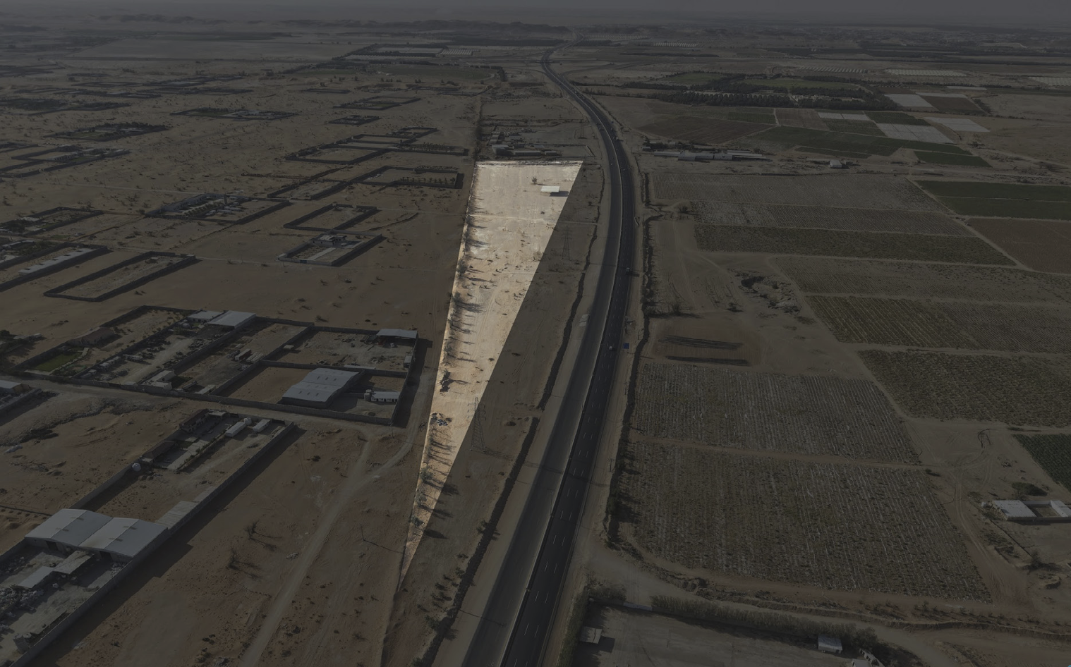Preview image for أرض زراعية - حي مشرفة