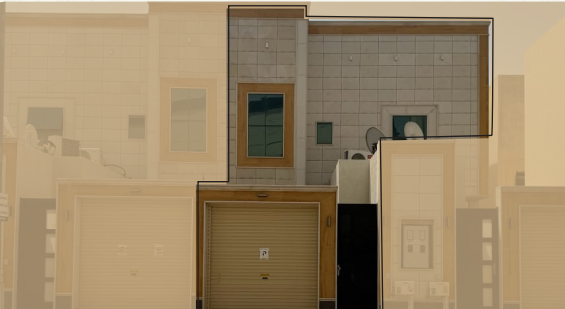 Preview image for وحدة سكنية (شقه) - حي الحمراء
