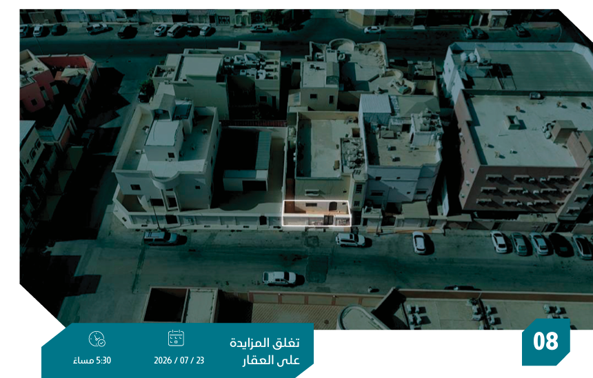 Preview image for شقة دور ارضي بحي منيفة
