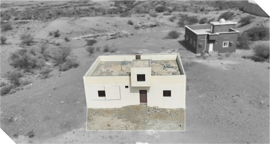 Preview image for دور سكني - حبط